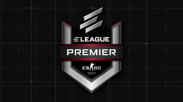 eleague major 2017 总奖金:1,000,000美元 冠军队伍:丹麦astralis