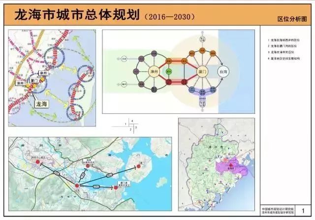 120个项目年度计划投资1357亿龙海2018年这样规划