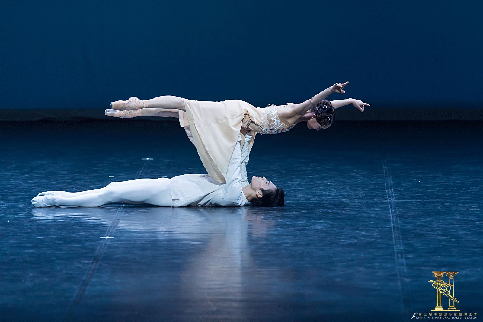 雅俗共赏、值得一看的10部经典芭蕾舞剧_百科TA说