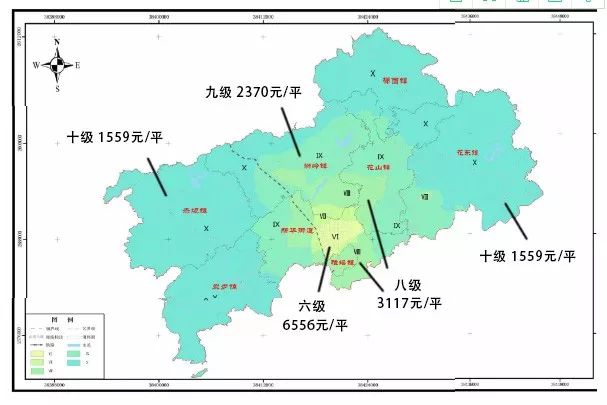 广州番禺和你南沙有多人口_广州番禺职业技术学院