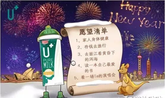 2018年,又有些什么新的愿望和小目标?太阳一升一落,2017年已悄然离去.