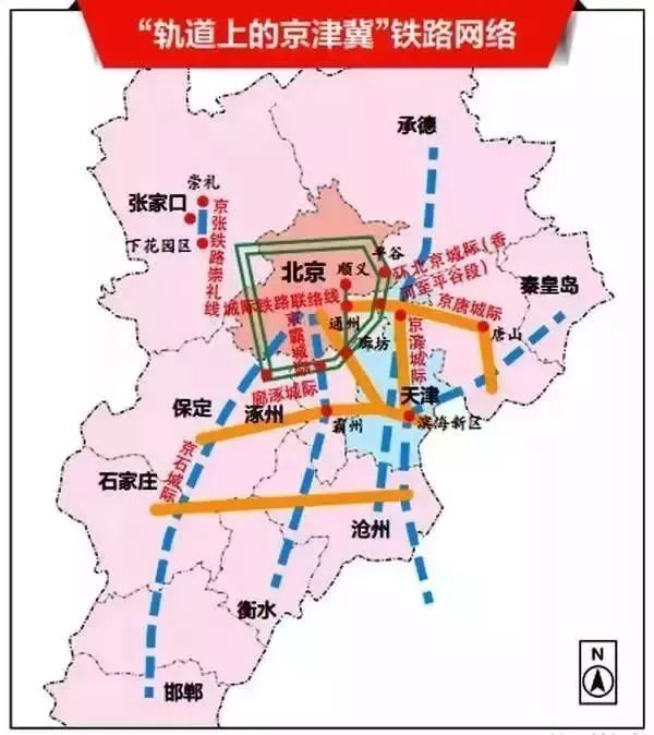 石高速预计2018年年底完工 津石高速从石家庄外环高速起, 经无极,深泽