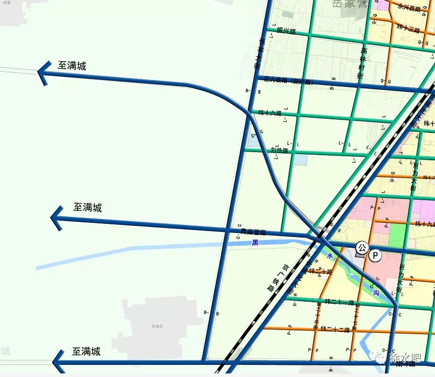 保定房地产乱象:开发商为卖房乱改政府规划 附:最新