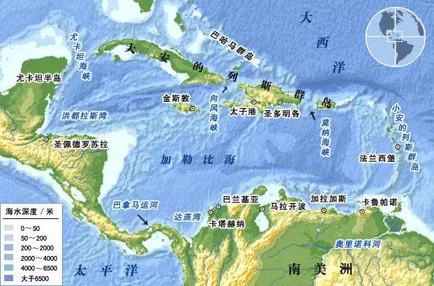 法国海外人口_法国海外领地分布图(3)