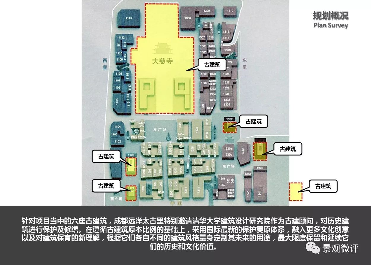 成都太古里商业街 文本分析