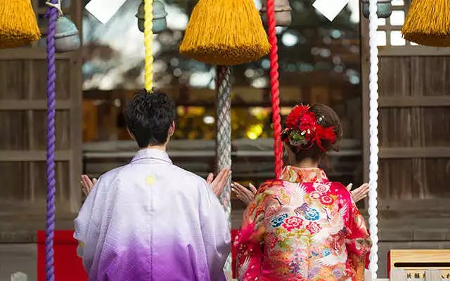 元旦不推荐去日本玩?原来日本人是这样过新年的!