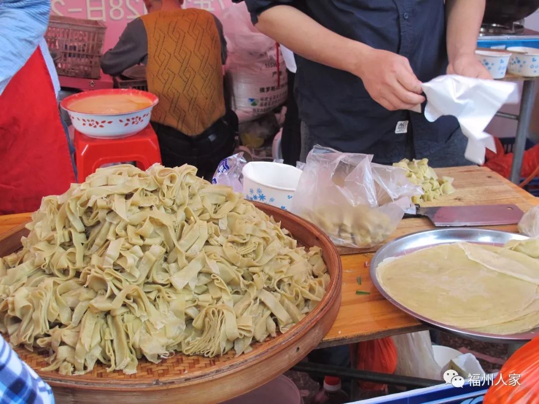 看点01永泰美食节28日永泰旅游美食节开幕,持续到1月2日.