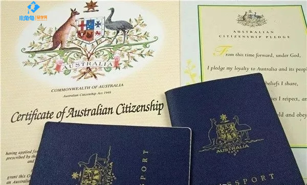 澳大利亚移民政策大盘点:2017年里澳洲留学移