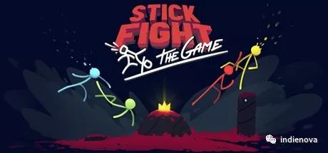 【折扣精选】stick fight: the game 首次折扣