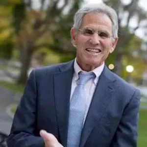 乔·卡巴金博士 jon kabat-zinn