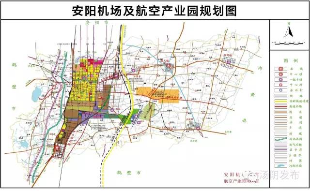 财经 正文  12月29日, 汤阴县民用机场奠基仪式 在瓦岗乡隆重举行 (索