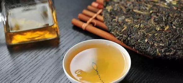 普洱茶属于黑茶?红茶?其实它就叫"普洱茶"