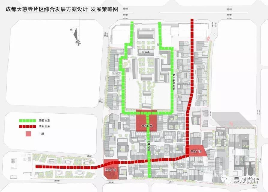 成都太古里商业街 文本分析