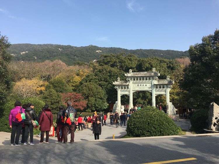 舟山普陀人口_舟山普陀寺图片(2)