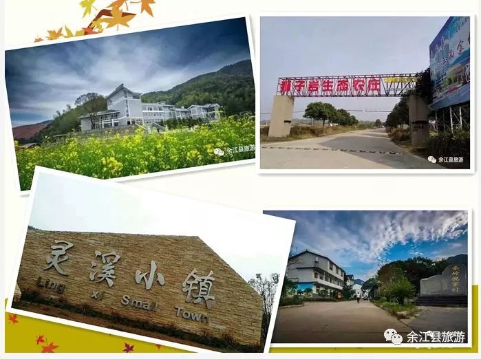 度假区成功创建3a级旅游景区 5,狮子岩休闲农庄,岩前倪家村成功创建3