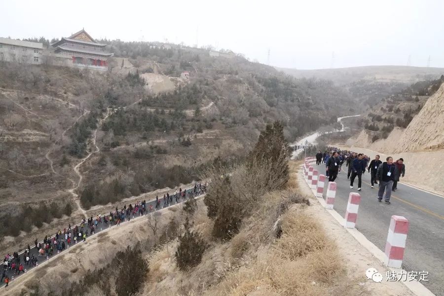 定西人口大普查_甘肃定西大安乡马国明