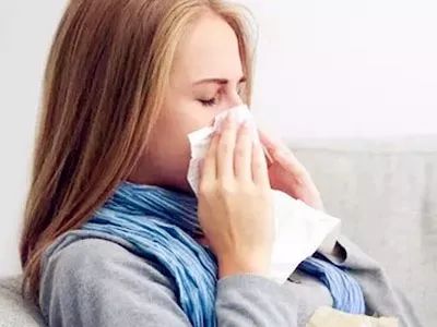 我国进入今冬流感流行高峰季节,如何预防是关键 
