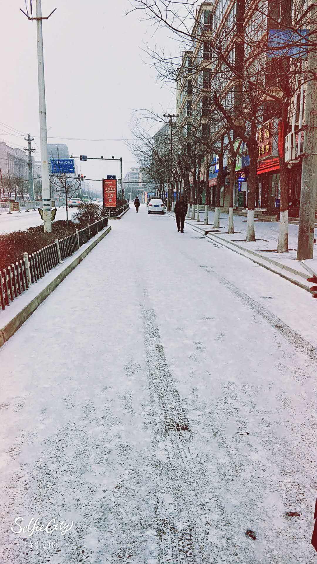 《今日下雪》:这三个"一"你知道吗?