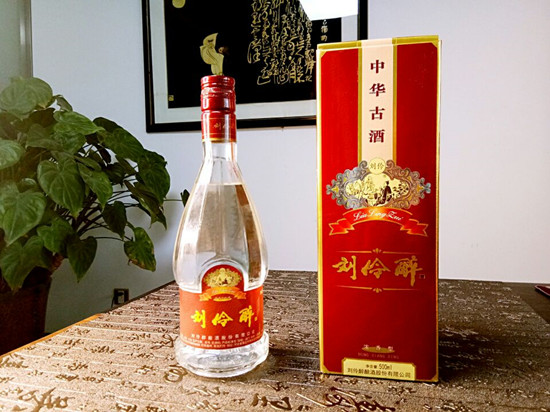 刘伶醉·中华古酒:用情怀复刻经典 用初心纪念流行