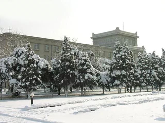 辽宁大学