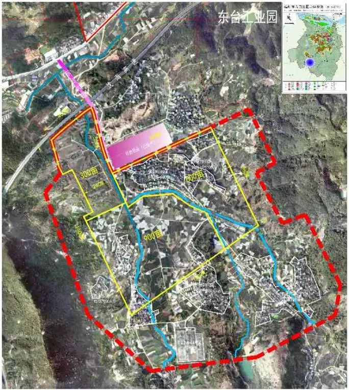 【建设新闽侯 争当排头兵】青口:比车轮跑得更快的是