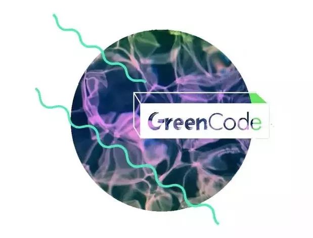 GreenCode bch㲥 vol.8 û