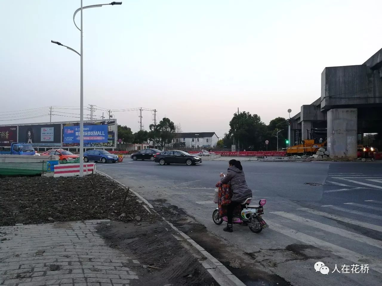 花桥历年人口_中国历年流动人口规模