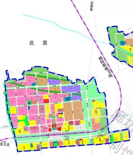 示范区人口_示范区景观平面图(3)