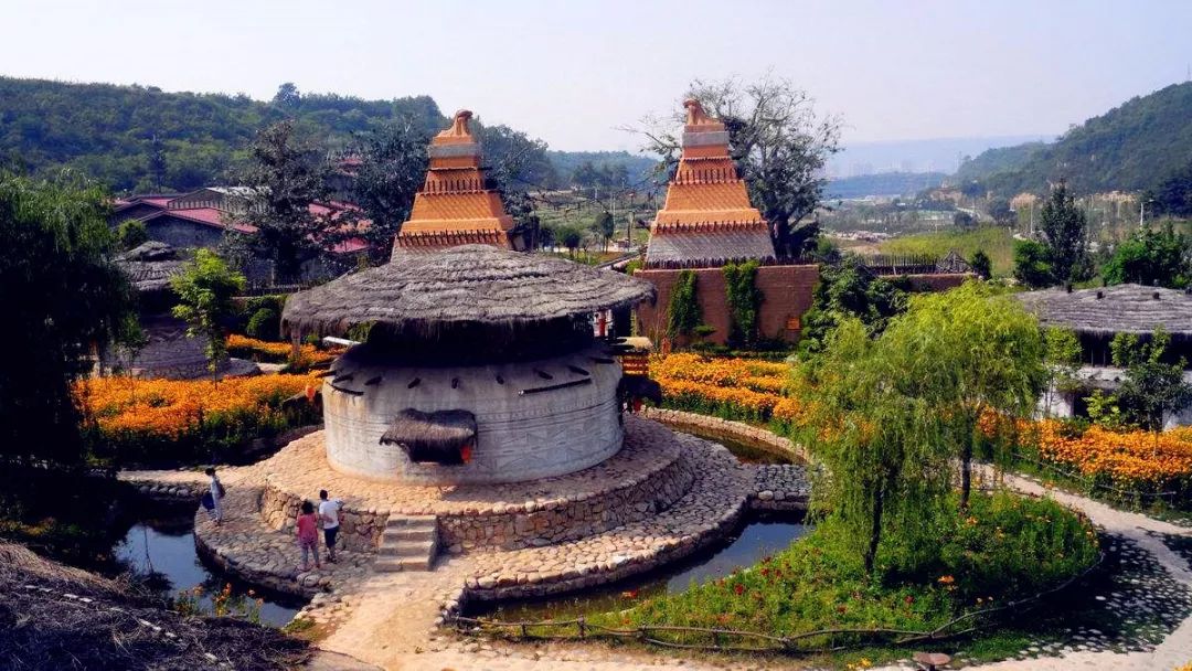 宝鸡十大旅游景点大全，宝鸡十大必游旅游景点一览