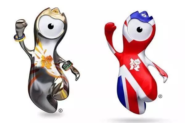 2020年东京奥运会吉祥物揭晓二次元气息扑面而来