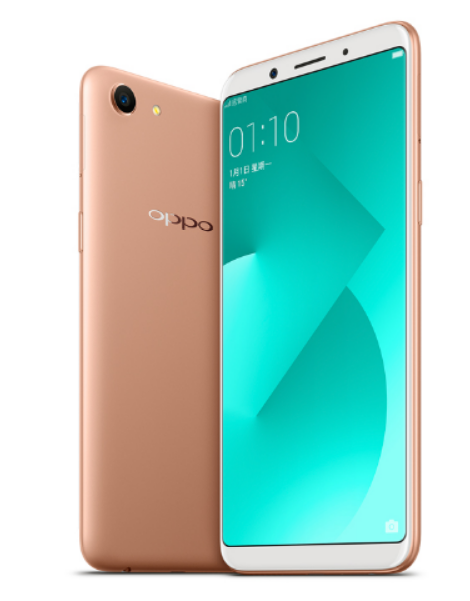 oppo a83 大屏大内存手机