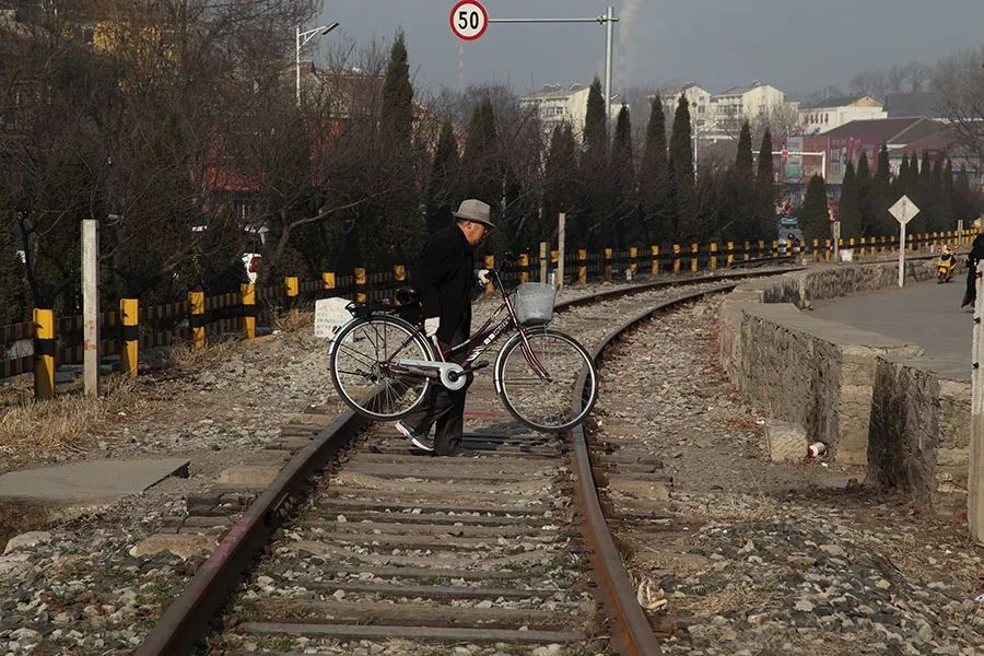 百年博(山)八(陡)铁路