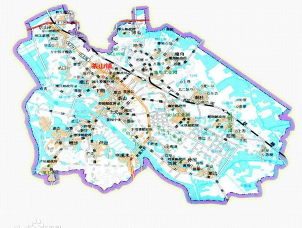 北纬23°08′24″;位于东莞市中北部,东靠东莞市区,西接石排镇,横沥