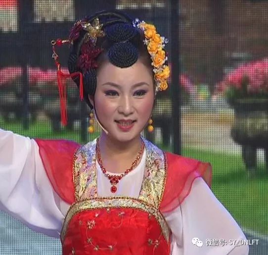 表演:王小东,孙晶,梁强,琳琳 表演:吉林艺术学院 表演:陈小飞,七岁红