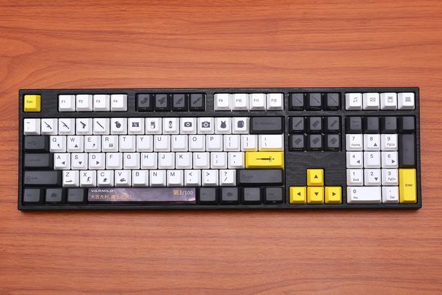 供应标准 104键哈文键盘,genius键盘,语言键盘,图片尺寸:1024×768