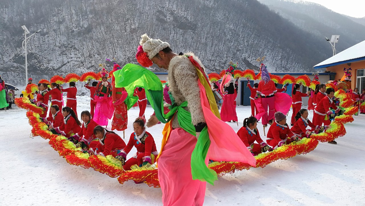 20多位摄影人赴吉林采风一键解锁长白山等多个冰雪王国