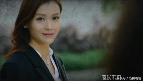 李佳芯参演剧集《名门暗战》让许多人熟知,之后参演多部剧集后担任女