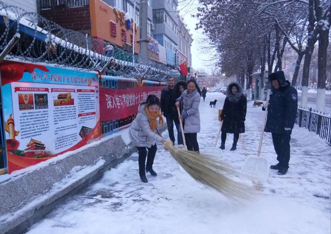 博乐市顾里木图街道