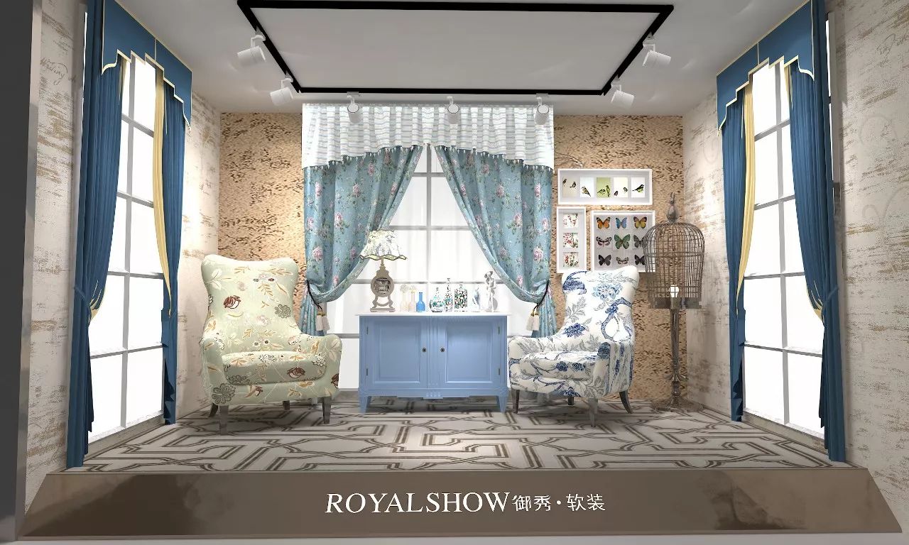 【royalshow御秀】新的一年,御秀专卖店给您不一样的购物体验!