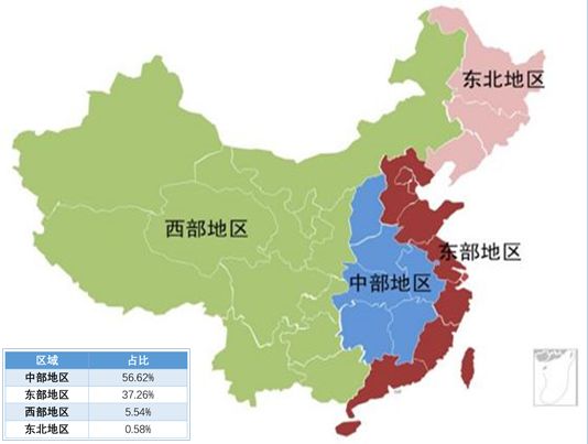 湖北总人口2017_湖北地图(3)