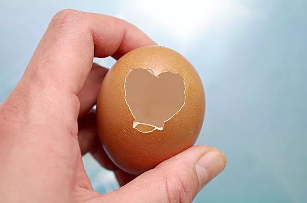 鸡蛋壳有什么用处 可以美容,补钙,止痛