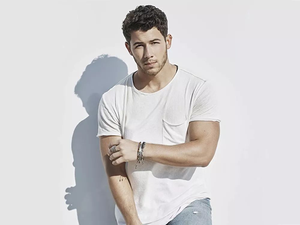 矮1尼尼nickjonas2017年的所有高清写真