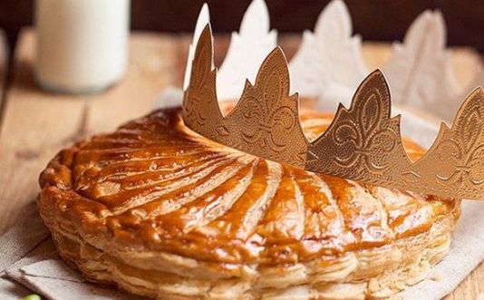 Recipe Galette Des Rois: A Delightful French Fare