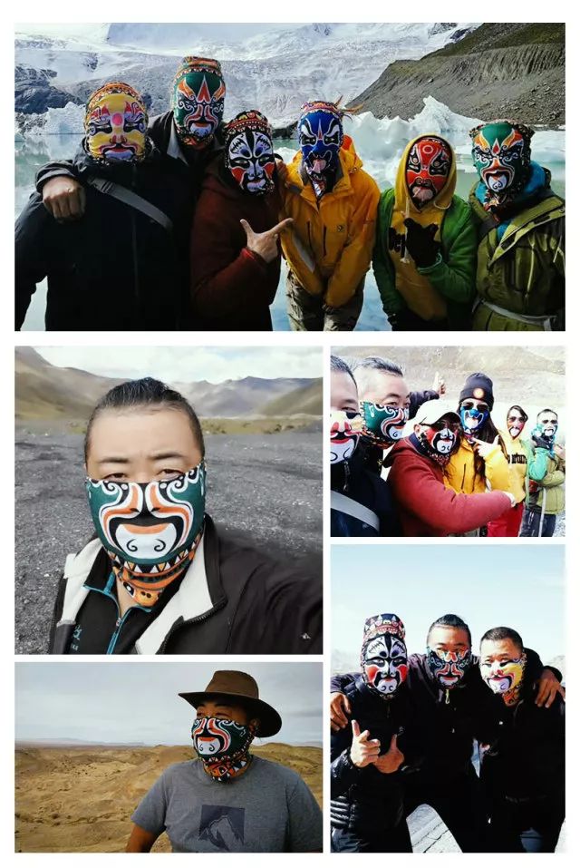 秦嶺十峰 | 藍天白雲雪域，挑戰一日最強線 娛樂 第2張