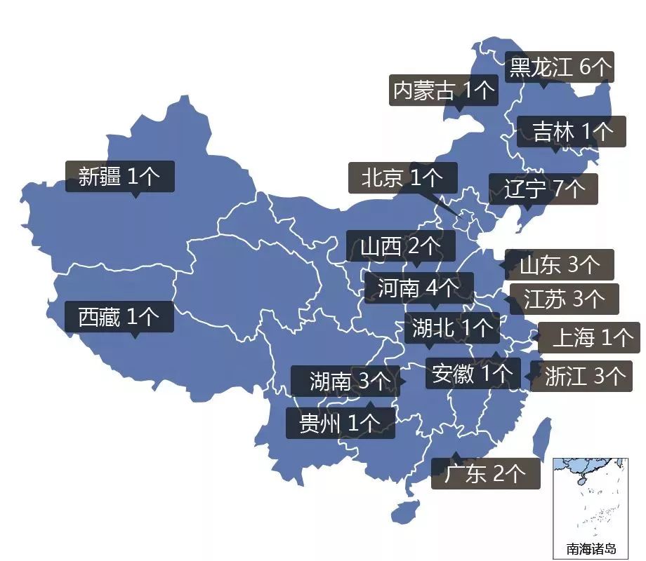 第七次全国人口普查普查区划分系统(3)