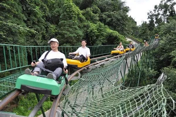 258元抢904元九皇山大礼包!含景区门票 双人温泉