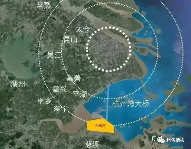 环杭州湾城市群经济总量_杭州湾跨海大桥