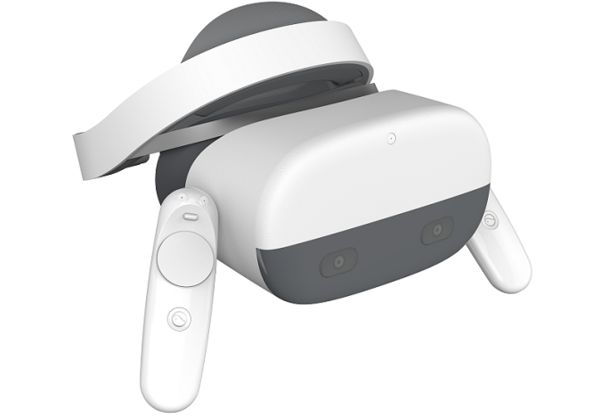 今年这五款VR一体机将是看点