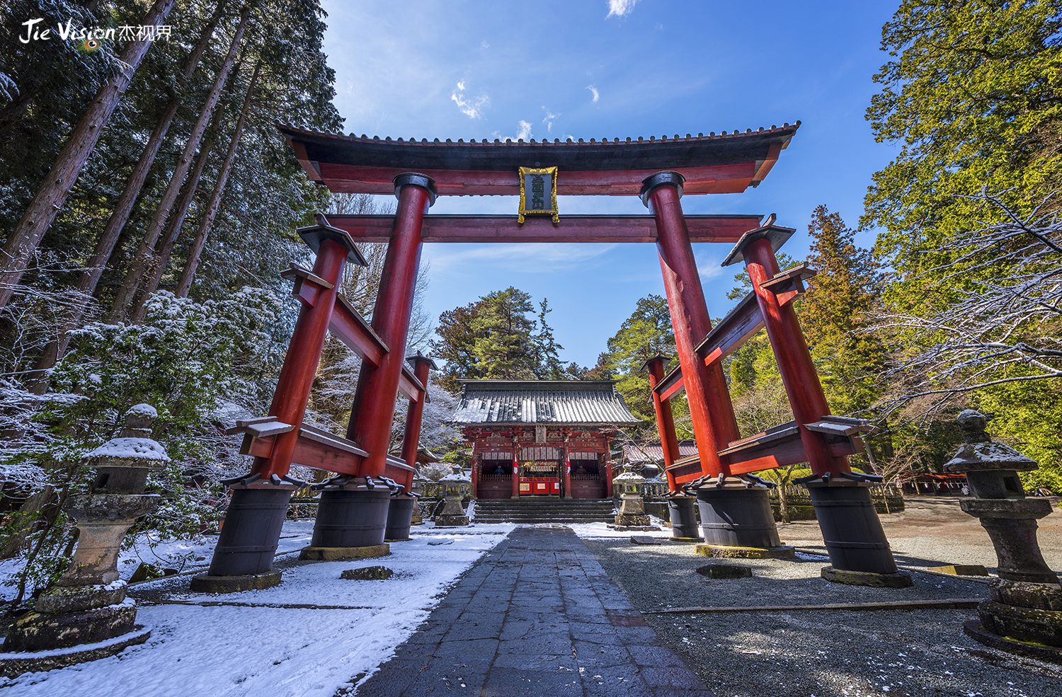 爲啥日本的神長了個鳥樣 日本百年寺廟中供奉的妖怪 雪花新闻