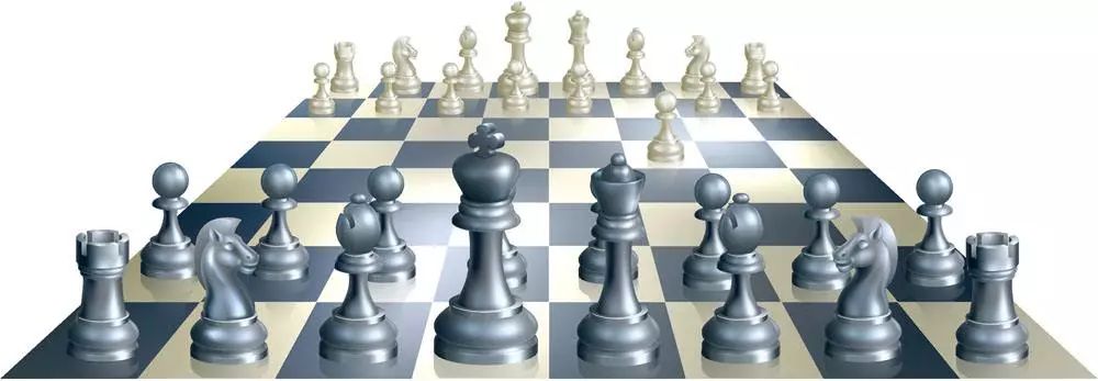 学棋还能和外国人练习英语?学棋还能解决数学问题?